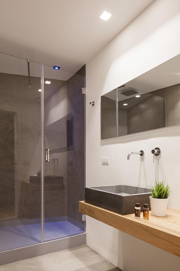 Quattro Canti Suites Catania Bagian luar foto
