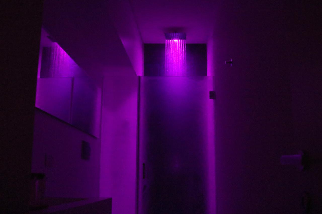 Quattro Canti Suites Catania Bagian luar foto